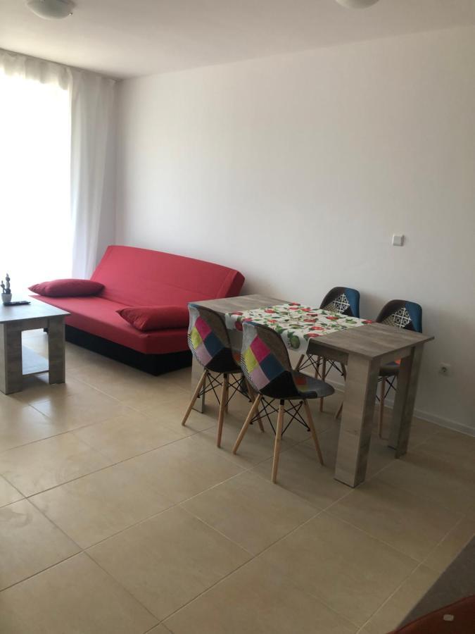 Harisma Apartment Kavatsi,Sozopol Exteriör bild