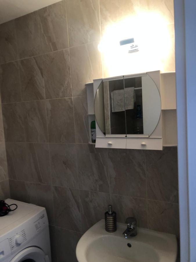 Harisma Apartment Kavatsi,Sozopol Exteriör bild