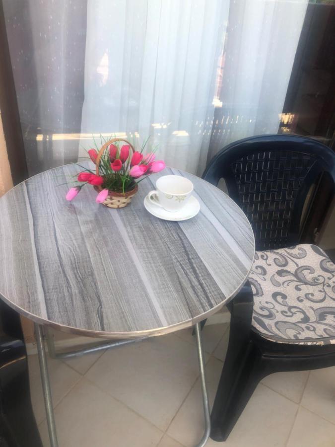 Harisma Apartment Kavatsi,Sozopol Exteriör bild